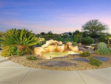 Fully remodeled single story home with stunning golf course on Anthem Country Club in Nevada - for sale on GolfHomes.com, golf home, golf lot