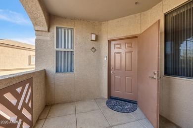 Move-in ready 2-bedroom, 2-bath condo ideally located north of on Tatum Ranch Golf Course in Arizona - for sale on GolfHomes.com, golf home, golf lot