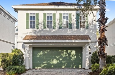 Ready for an exceptional home? This 5 bedroom, 5 bathroom pool on Reunion Resort Golf Course in Florida - for sale on GolfHomes.com, golf home, golf lot