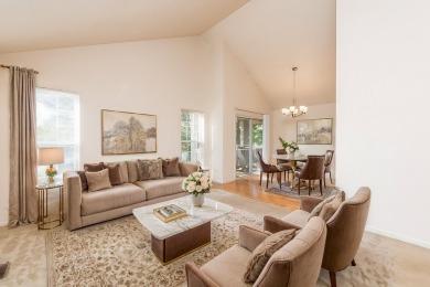 This stunning 3-bedroom, 2-bathroom end-unit townhome offers on Midlane Championship Golf Resort in Illinois - for sale on GolfHomes.com, golf home, golf lot