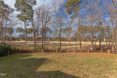 Recently Updated with New Paint, Refinished Hardwoods, Lighting on Brier Creek Country Club in North Carolina - for sale on GolfHomes.com, golf home, golf lot