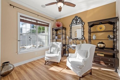 Ready for an exceptional home? This 5 bedroom, 5 bathroom pool on Reunion Resort Golf Course in Florida - for sale on GolfHomes.com, golf home, golf lot