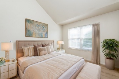 This stunning 3-bedroom, 2-bathroom end-unit townhome offers on Midlane Championship Golf Resort in Illinois - for sale on GolfHomes.com, golf home, golf lot