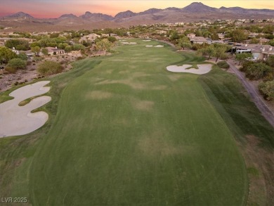 Fully remodeled single story home with stunning golf course on Anthem Country Club in Nevada - for sale on GolfHomes.com, golf home, golf lot