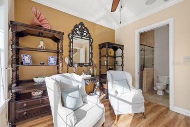 Ready for an exceptional home? This 5 bedroom, 5 bathroom pool on Reunion Resort Golf Course in Florida - for sale on GolfHomes.com, golf home, golf lot