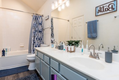 This stunning 3-bedroom, 2-bathroom end-unit townhome offers on Midlane Championship Golf Resort in Illinois - for sale on GolfHomes.com, golf home, golf lot