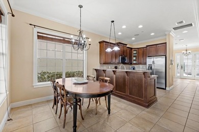 Ready for an exceptional home? This 5 bedroom, 5 bathroom pool on Reunion Resort Golf Course in Florida - for sale on GolfHomes.com, golf home, golf lot