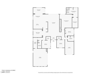 Fully remodeled single story home with stunning golf course on Anthem Country Club in Nevada - for sale on GolfHomes.com, golf home, golf lot