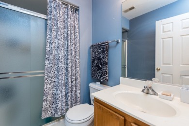 This stunning 3-bedroom, 2-bathroom end-unit townhome offers on Midlane Championship Golf Resort in Illinois - for sale on GolfHomes.com, golf home, golf lot