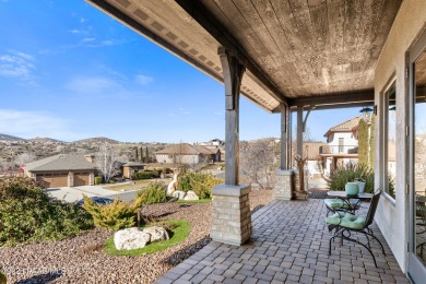 LUXURY DESIGNER HOME w/ amazing Mountain & Golf views! Located on StoneRidge Golf Course in Arizona - for sale on GolfHomes.com, golf home, golf lot
