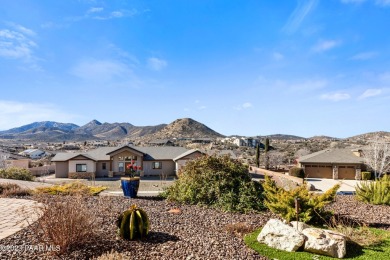 LUXURY DESIGNER HOME w/ amazing Mountain & Golf views! Located on StoneRidge Golf Course in Arizona - for sale on GolfHomes.com, golf home, golf lot