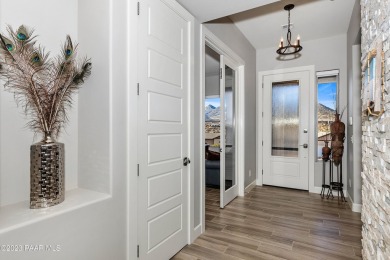 LUXURY DESIGNER HOME w/ amazing Mountain & Golf views! Located on StoneRidge Golf Course in Arizona - for sale on GolfHomes.com, golf home, golf lot