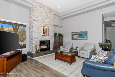 LUXURY DESIGNER HOME w/ amazing Mountain & Golf views! Located on StoneRidge Golf Course in Arizona - for sale on GolfHomes.com, golf home, golf lot