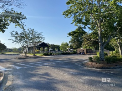 Located just off of the 10th fairway in Rock Creek Estates, this on Rock Creek Golf Club in Alabama - for sale on GolfHomes.com, golf home, golf lot
