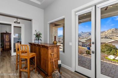 LUXURY DESIGNER HOME w/ amazing Mountain & Golf views! Located on StoneRidge Golf Course in Arizona - for sale on GolfHomes.com, golf home, golf lot