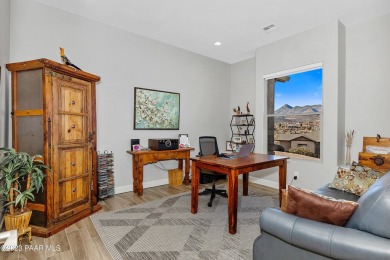 LUXURY DESIGNER HOME w/ amazing Mountain & Golf views! Located on StoneRidge Golf Course in Arizona - for sale on GolfHomes.com, golf home, golf lot