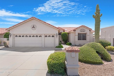 Discover the perfect blend of comfort and elegance in this on Cottonwood Country Club in Arizona - for sale on GolfHomes.com, golf home, golf lot