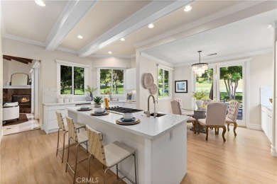 Breathtaking turn-key golf-front estate with sweeping golf views on Marbella Golf and Country Club in California - for sale on GolfHomes.com, golf home, golf lot
