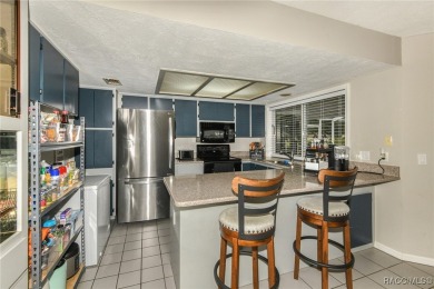 BACK ON THE MARKET WITH UPDATED BATHROOMS!!!

This charming on Citrus Hills Golf Club in Florida - for sale on GolfHomes.com, golf home, golf lot