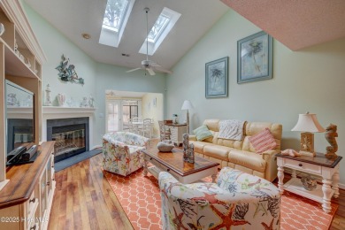 LOVELY, LOW-MAINTENANCE TOWNHOME NEAR WRIGHTSVILLE BEACH on Inland Greens Golf Course in North Carolina - for sale on GolfHomes.com, golf home, golf lot