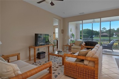 Welcome to your perfect Southwest Florida retreat, located in on  in Florida - for sale on GolfHomes.com, golf home, golf lot