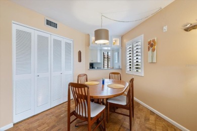 This spacious and immaculately maintained condo is positioned on Capri Isle Golf Club in Florida - for sale on GolfHomes.com, golf home, golf lot