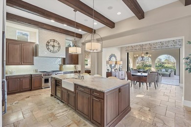An exceptional former London Bay Homes model, this fully on The Founders Golf Club in Florida - for sale on GolfHomes.com, golf home, golf lot
