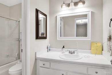 Welcome to one of the most affordable move-in ready townhomes on Perdido Bay Golf Club in Florida - for sale on GolfHomes.com, golf home, golf lot