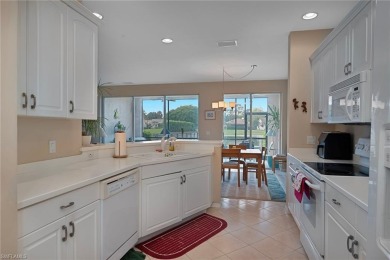 Welcome to your perfect Southwest Florida retreat, located in on  in Florida - for sale on GolfHomes.com, golf home, golf lot