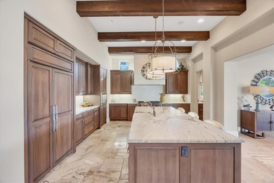 An exceptional former London Bay Homes model, this fully on The Founders Golf Club in Florida - for sale on GolfHomes.com, golf home, golf lot