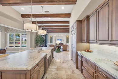 An exceptional former London Bay Homes model, this fully on The Founders Golf Club in Florida - for sale on GolfHomes.com, golf home, golf lot