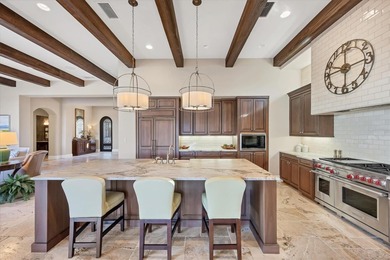 An exceptional former London Bay Homes model, this fully on The Founders Golf Club in Florida - for sale on GolfHomes.com, golf home, golf lot