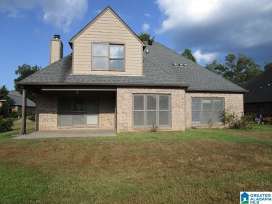 Welcome to the Glen at Bent Brook, a very distinct golf on Bent Brook Golf Course in Alabama - for sale on GolfHomes.com, golf home, golf lot