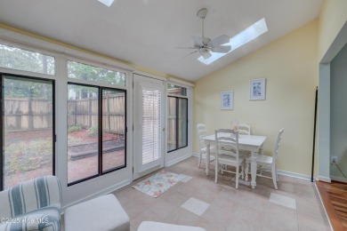 LOVELY, LOW-MAINTENANCE TOWNHOME NEAR WRIGHTSVILLE BEACH on Inland Greens Golf Course in North Carolina - for sale on GolfHomes.com, golf home, golf lot