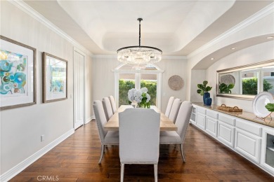 Breathtaking turn-key golf-front estate with sweeping golf views on Marbella Golf and Country Club in California - for sale on GolfHomes.com, golf home, golf lot
