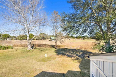 Welcome to one of the most affordable move-in ready townhomes on Perdido Bay Golf Club in Florida - for sale on GolfHomes.com, golf home, golf lot