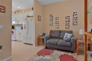 Welcome to your perfect Southwest Florida retreat, located in on  in Florida - for sale on GolfHomes.com, golf home, golf lot