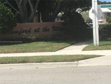 A must see recently renovated corner unit townhouse at Stamford on Bear Lakes Country Club in Florida - for sale on GolfHomes.com, golf home, golf lot