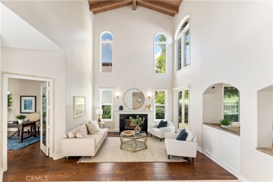 Breathtaking turn-key golf-front estate with sweeping golf views on Marbella Golf and Country Club in California - for sale on GolfHomes.com, golf home, golf lot