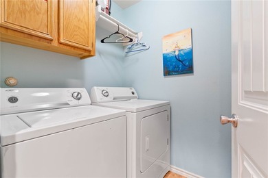 Happy place found! This beautifully vibrant and updated on Palmilla Beach Golf Club in Texas - for sale on GolfHomes.com, golf home, golf lot