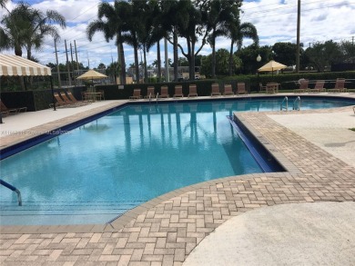 A must see recently renovated corner unit townhouse at Stamford on Bear Lakes Country Club in Florida - for sale on GolfHomes.com, golf home, golf lot