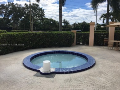 A must see recently renovated corner unit townhouse at Stamford on Bear Lakes Country Club in Florida - for sale on GolfHomes.com, golf home, golf lot