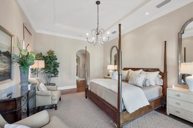 An exceptional former London Bay Homes model, this fully on The Founders Golf Club in Florida - for sale on GolfHomes.com, golf home, golf lot