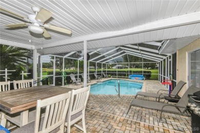 BACK ON THE MARKET WITH UPDATED BATHROOMS!!!

This charming on Citrus Hills Golf Club in Florida - for sale on GolfHomes.com, golf home, golf lot