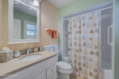 LOVELY, LOW-MAINTENANCE TOWNHOME NEAR WRIGHTSVILLE BEACH on Inland Greens Golf Course in North Carolina - for sale on GolfHomes.com, golf home, golf lot