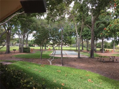 A must see recently renovated corner unit townhouse at Stamford on Bear Lakes Country Club in Florida - for sale on GolfHomes.com, golf home, golf lot