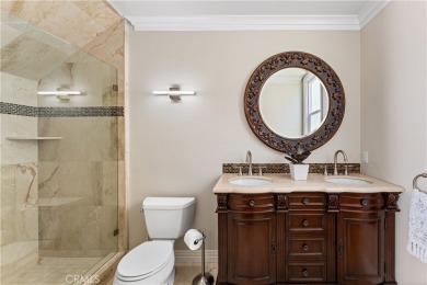 Breathtaking turn-key golf-front estate with sweeping golf views on Marbella Golf and Country Club in California - for sale on GolfHomes.com, golf home, golf lot