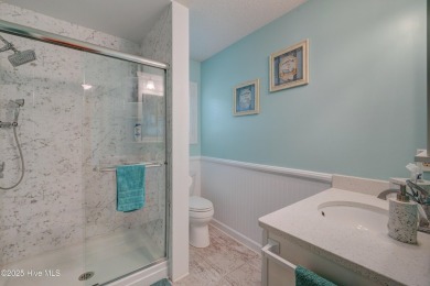 LOVELY, LOW-MAINTENANCE TOWNHOME NEAR WRIGHTSVILLE BEACH on Inland Greens Golf Course in North Carolina - for sale on GolfHomes.com, golf home, golf lot