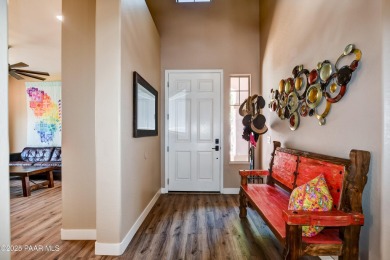 Style meets substance in this revitalized gem, tucked inside the on StoneRidge Golf Course in Arizona - for sale on GolfHomes.com, golf home, golf lot