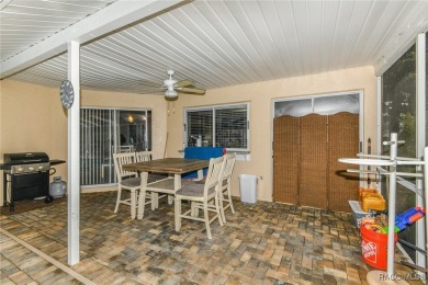 BACK ON THE MARKET WITH UPDATED BATHROOMS!!!

This charming on Citrus Hills Golf Club in Florida - for sale on GolfHomes.com, golf home, golf lot